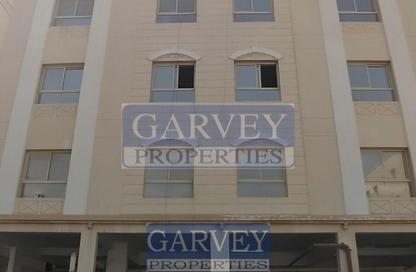 Apartment - 1 Bedroom - 1 Bathroom for rent in Umm Ghuwailina - Doha Apartment - 1 Bedroom - 1 Bathroom for rent in Umm Ghuwailina - Doha