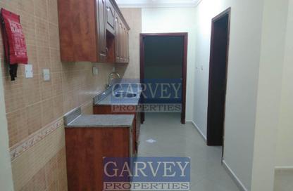 Apartment - 1 Bedroom - 1 Bathroom for rent in Umm Ghuwailina - Doha Apartment - 1 Bedroom - 1 Bathroom for rent in Umm Ghuwailina - Doha