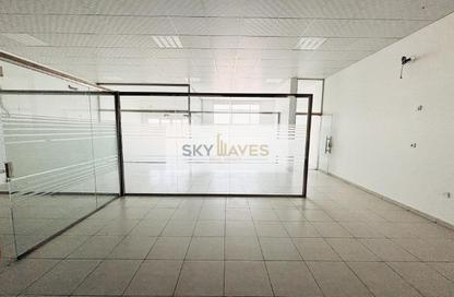 Office Space - Studio for rent in Bu Hamour Street - Abu Hamour - Doha