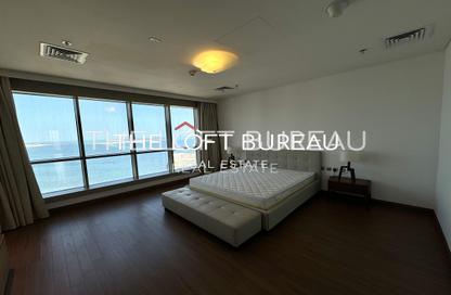 Penthouse - 5 Bedrooms - 7+ Bathrooms for rent in West Bay Tower - West Bay - West Bay - Doha Penthouse - 5 Bedrooms - 7+ Bathrooms for rent in West Bay Tower - West Bay - West Bay - Doha