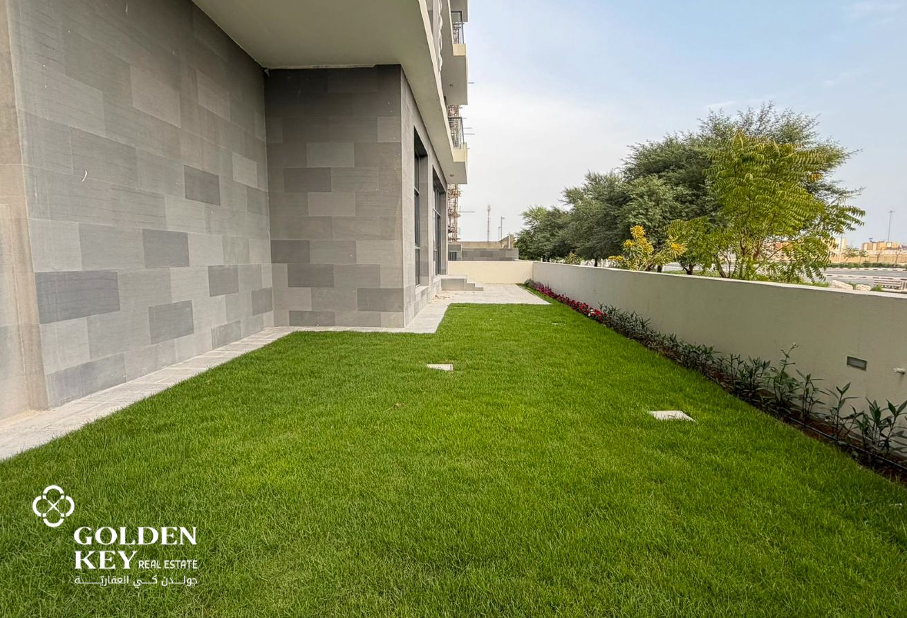 Amazing 2BHK w/ Garden | 2% DP | Lease-to-Own!