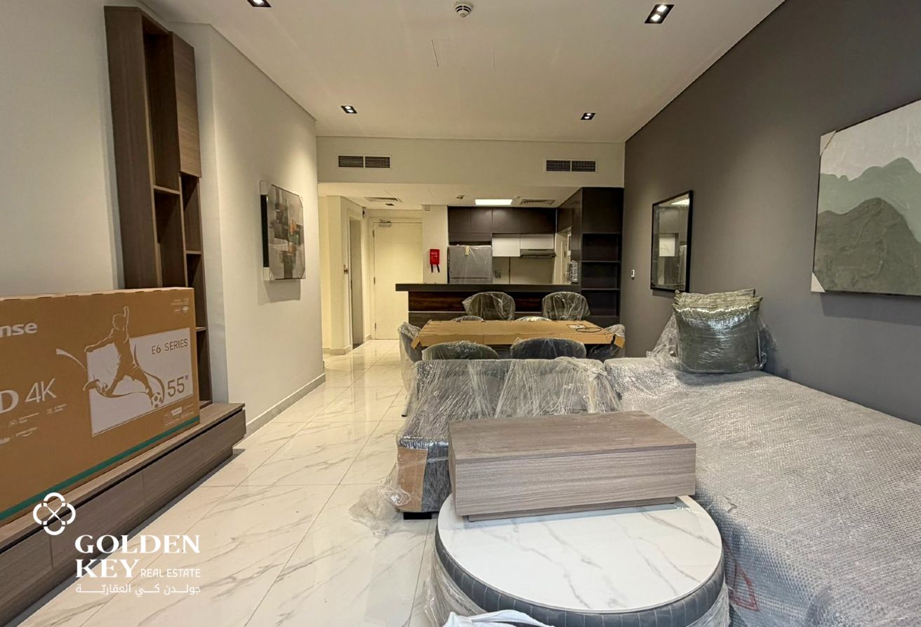 Amazing 2BHK w/ Garden | 2% DP | Lease-to-Own!