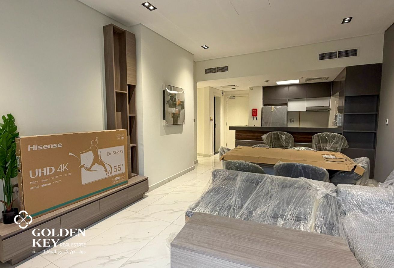 Amazing 2BHK w/ Garden | 2% DP | Lease-to-Own!