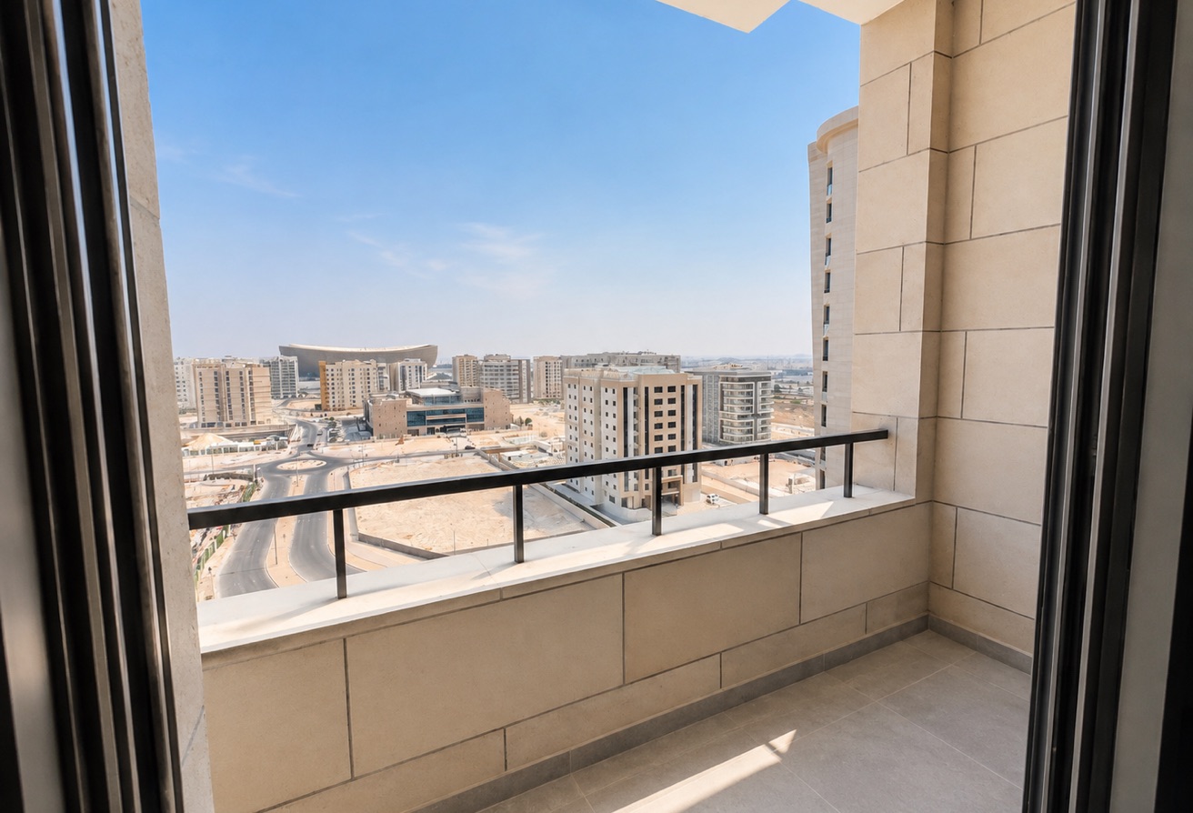 Best Value 1BR | Near Handover | 7-Year PP thumbnail 7