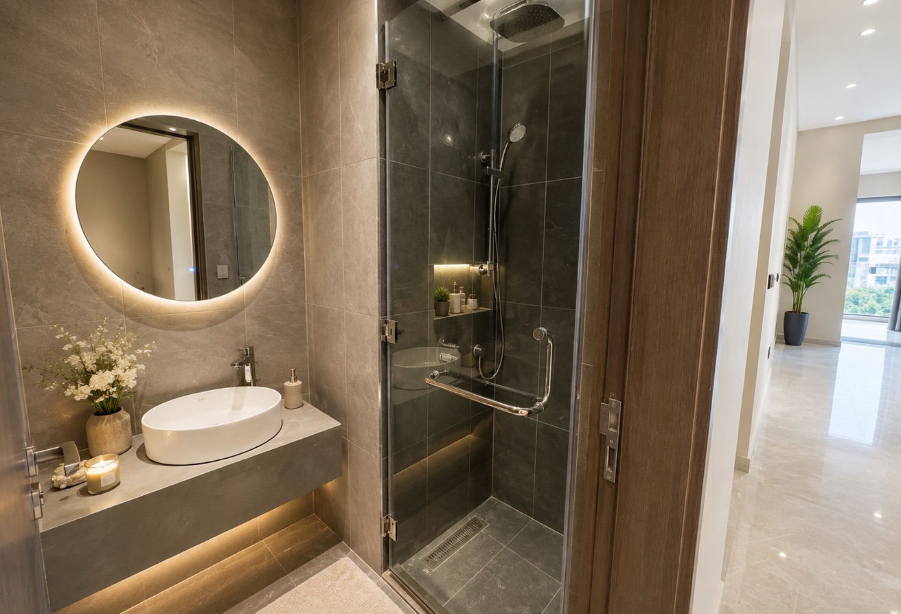 Best Value 1BR | Near Handover | 7-Year PP thumbnail 6