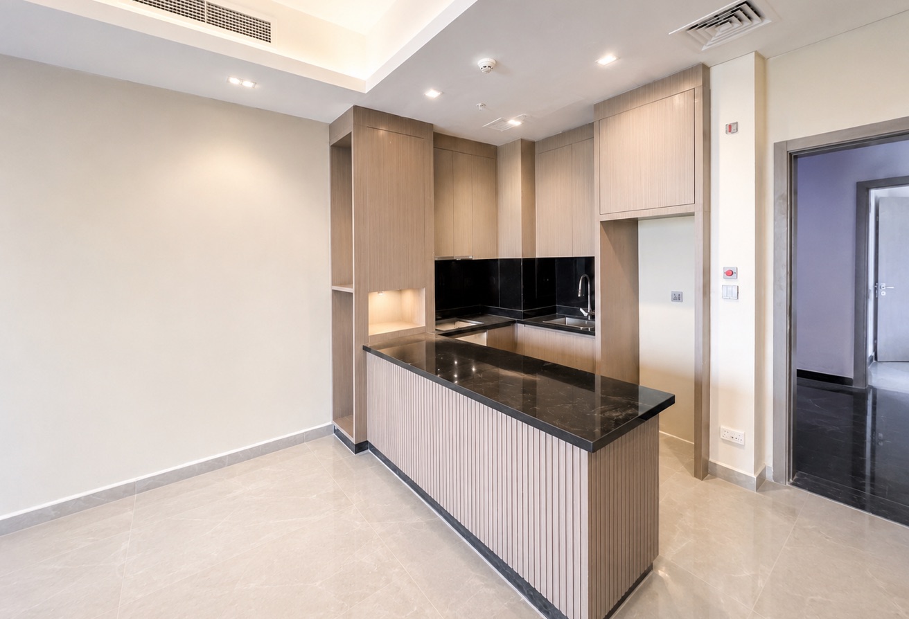 Best Value 1BR | Near Handover | 7-Year PP thumbnail 5