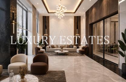 Apartment - 1 - 2 for sale in City Avenue Building C - City Avenue - Al Erkyah City - Lusail Apartment - 1 - 2 for sale in City Avenue Building C - City Avenue - Al Erkyah City - Lusail