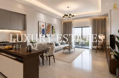 Apartment - 1 - 2 for sale in City Avenue Building C - City Avenue - Al Erkyah City - Lusail Apartment - 1 - 2 for sale in City Avenue Building C - City Avenue - Al Erkyah City - Lusail