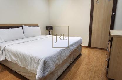 Apartment - 3 Bedrooms - 3 Bathrooms for rent in Salaja Street - Doha Al Jadeed - Doha