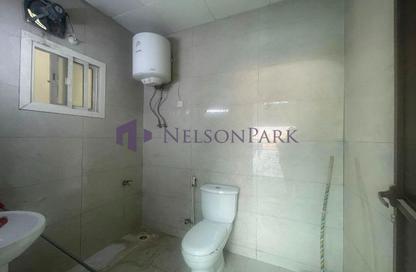 Shop - Studio - 1 Bathroom for rent in Al Kheesa - Al Kheesa - Umm Salal Mohammed