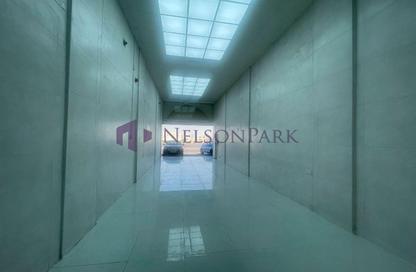Shop - Studio - 1 Bathroom for rent in Al Kheesa - Al Kheesa - Umm Salal Mohammed