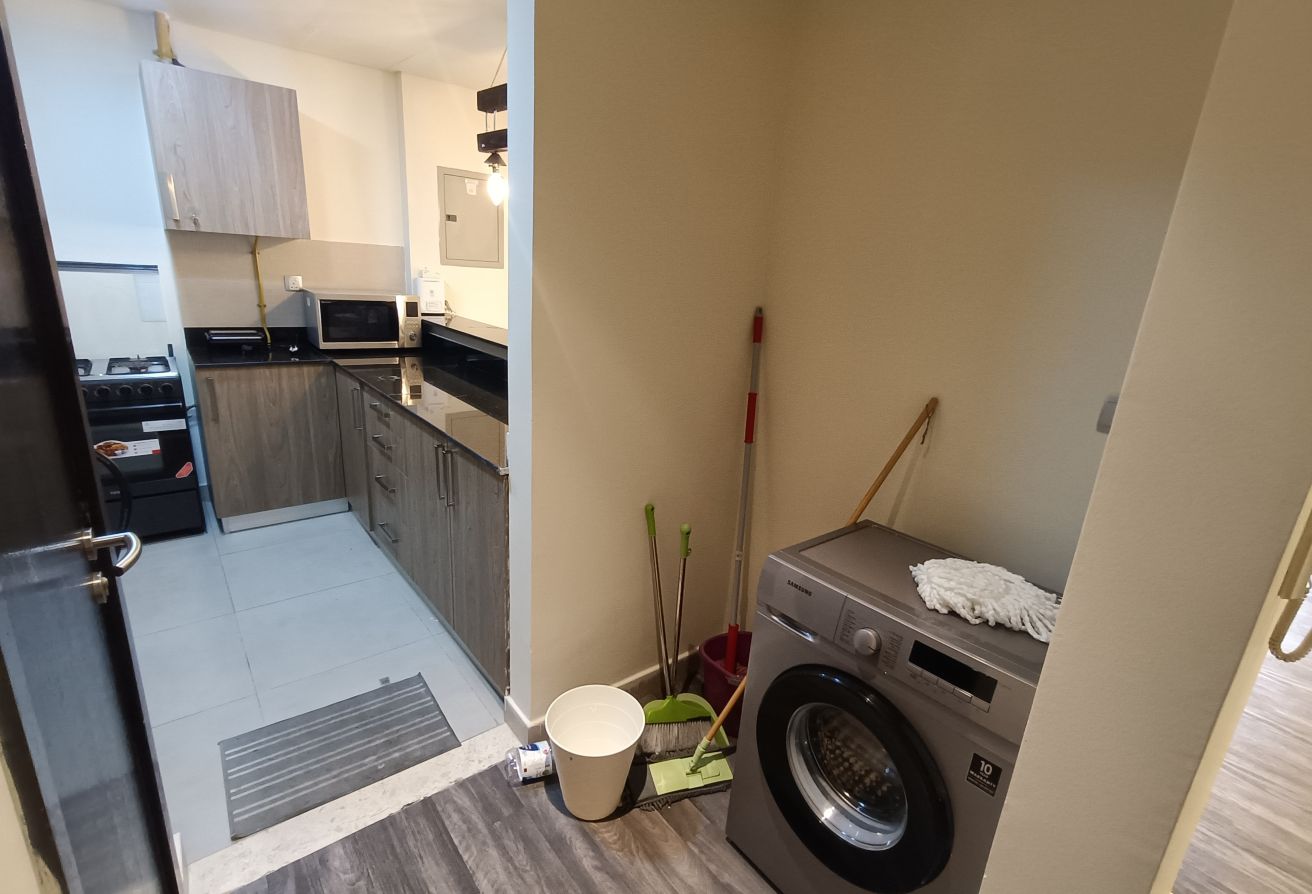 Dara Lusail 1Bhk|Fully Furnished| With Balcony thumbnail 17