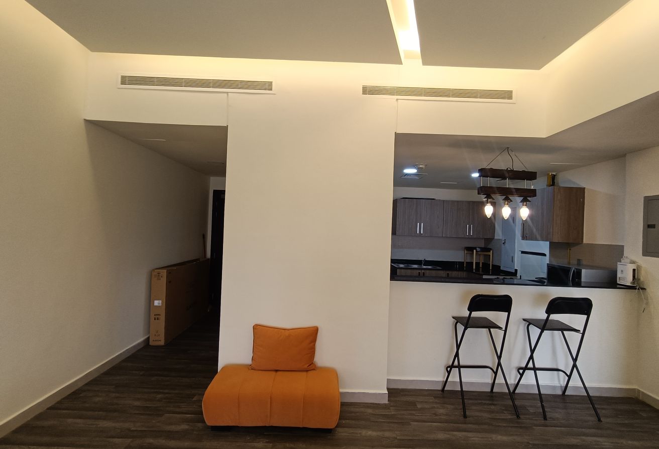 Dara Lusail 1Bhk|Fully Furnished| With Balcony thumbnail 12