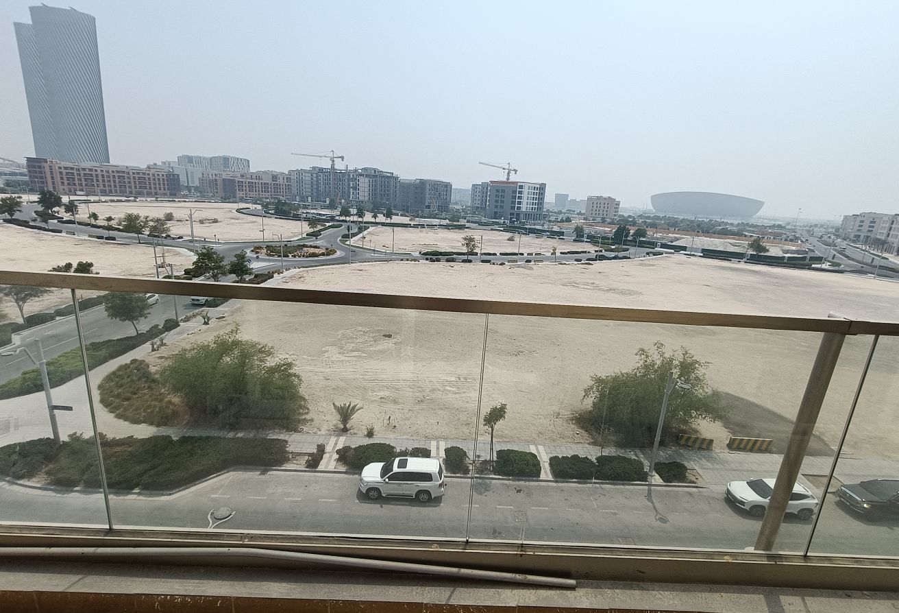 Dara Lusail 1Bhk|Fully Furnished| With Balcony thumbnail 7
