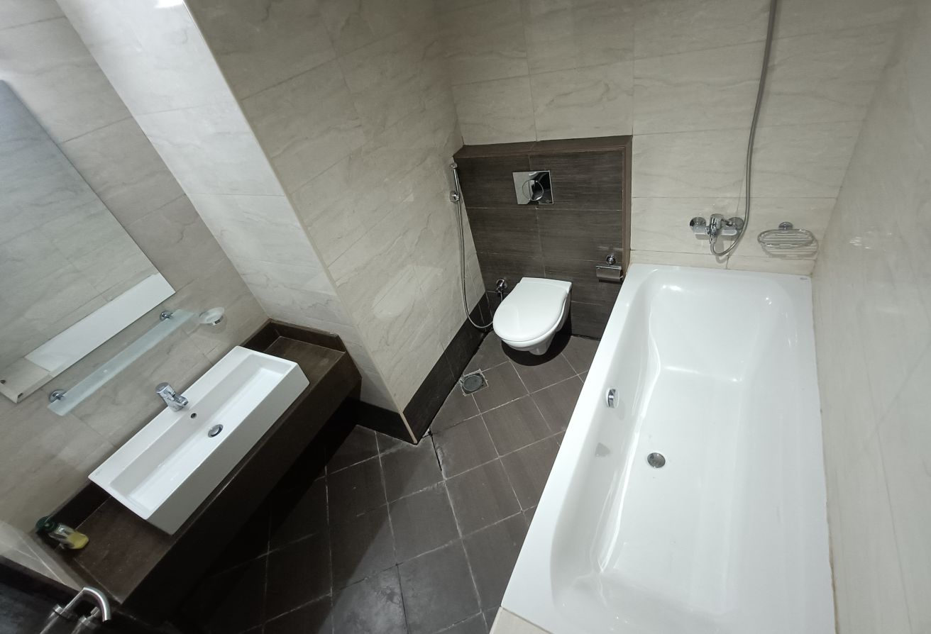Dara Lusail 1Bhk|Fully Furnished| With Balcony thumbnail 10