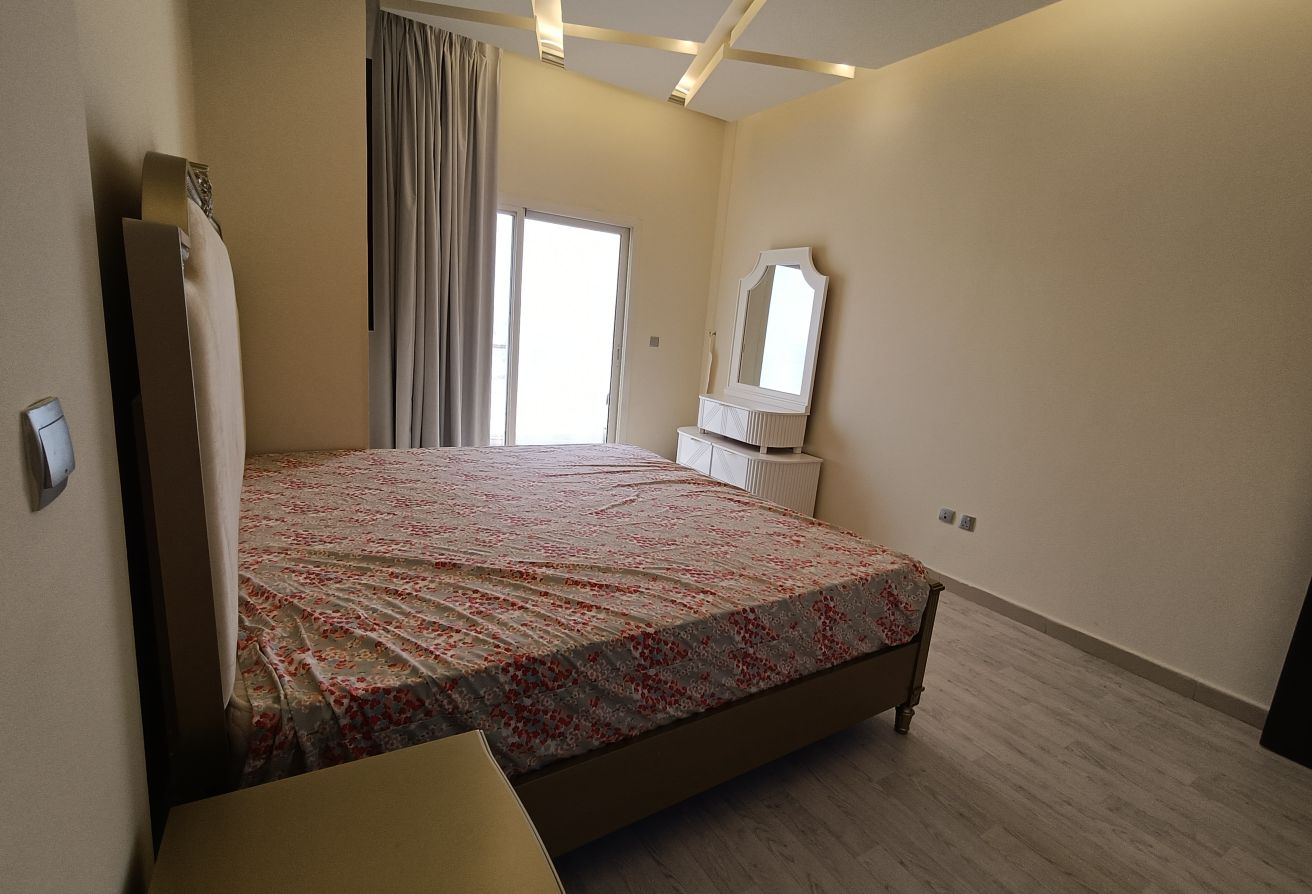 Dara Lusail 1Bhk|Fully Furnished| With Balcony thumbnail 9