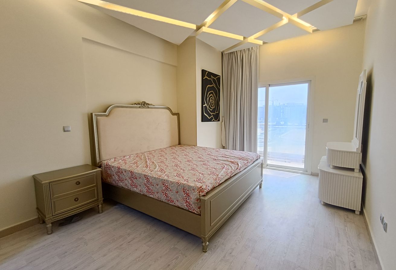 Dara Lusail 1Bhk|Fully Furnished| With Balcony thumbnail 11