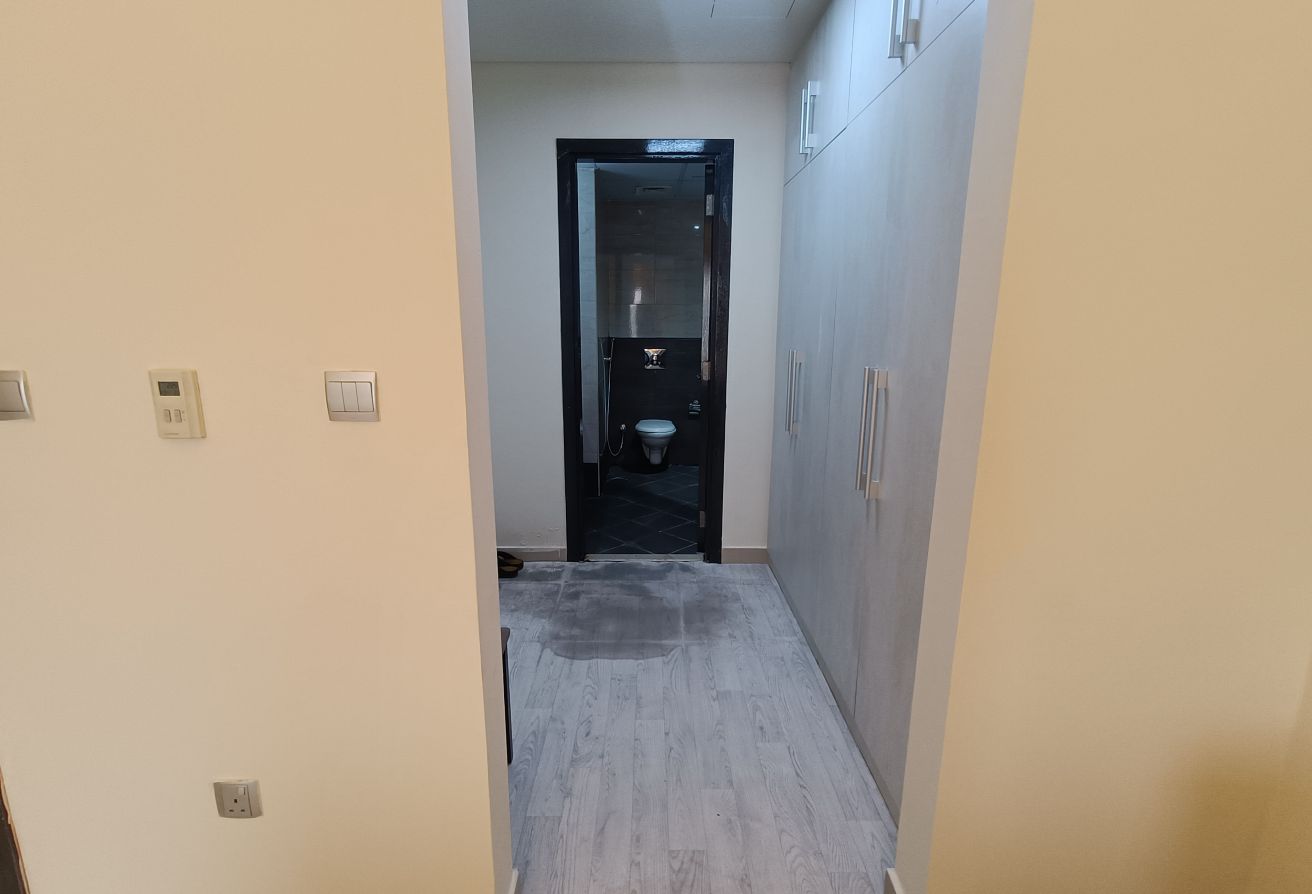 Dara Lusail 1Bhk|Fully Furnished| With Balcony thumbnail 13