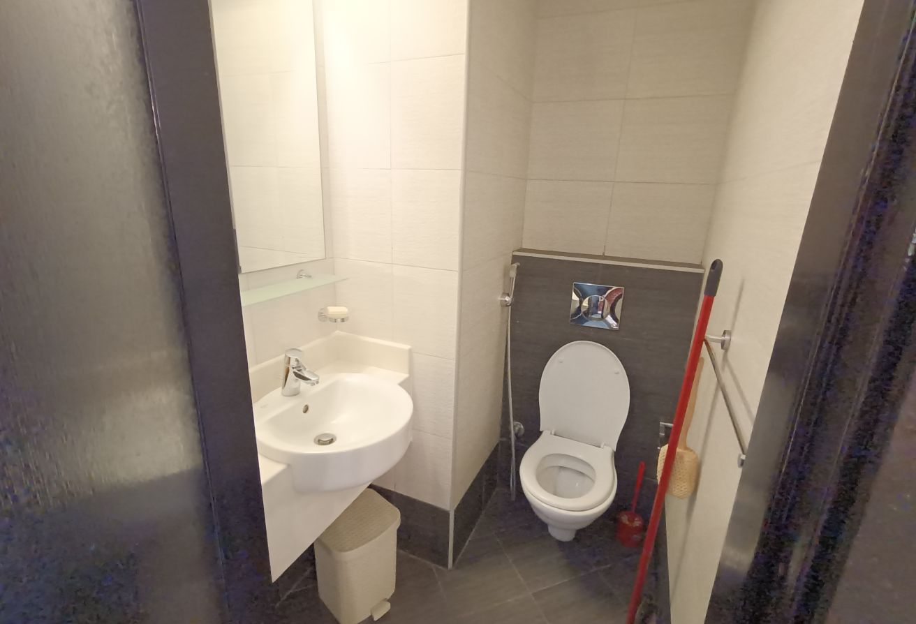 Dara Lusail 1Bhk|Fully Furnished| With Balcony thumbnail 14