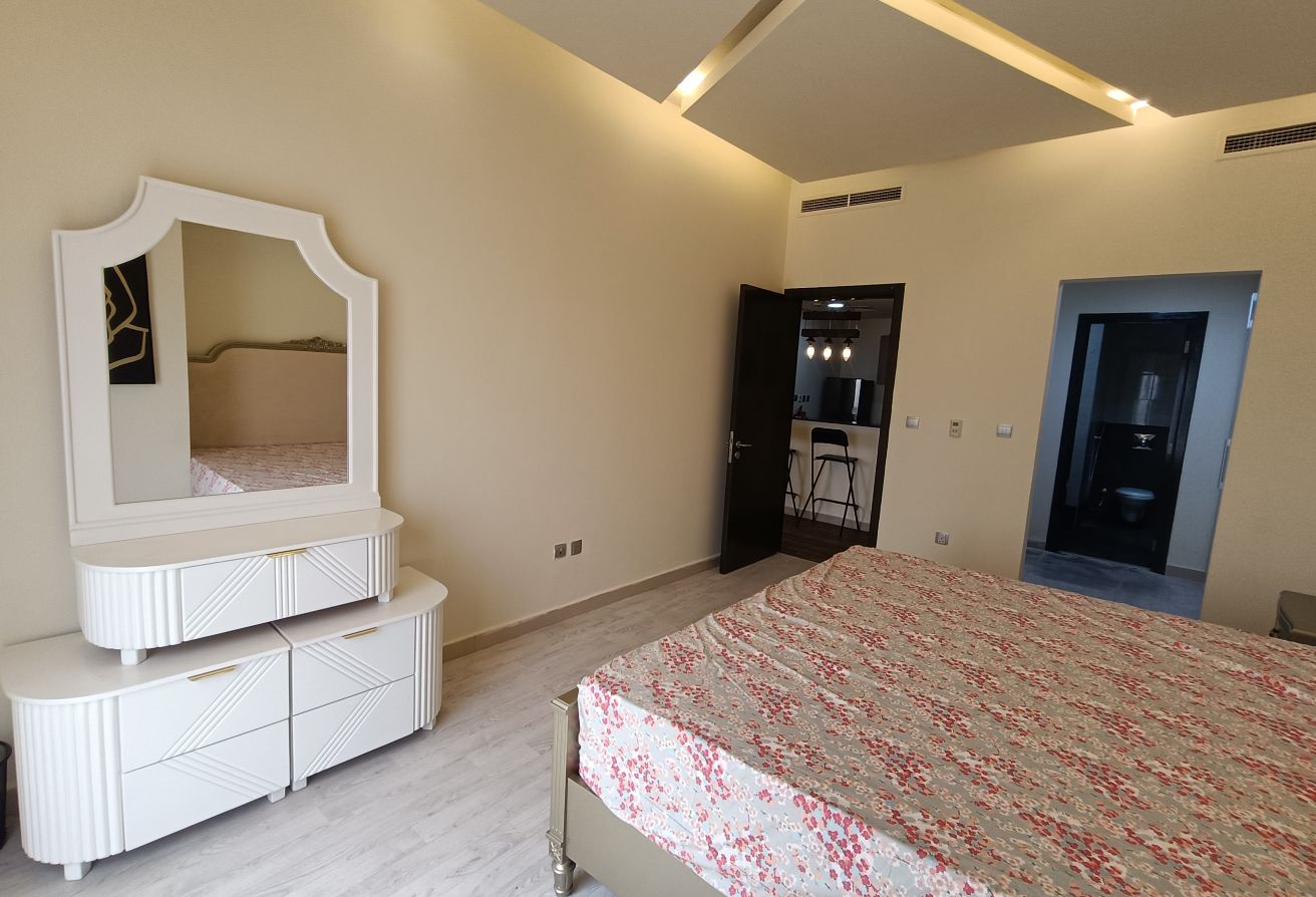 Dara Lusail 1Bhk|Fully Furnished| With Balcony thumbnail 8