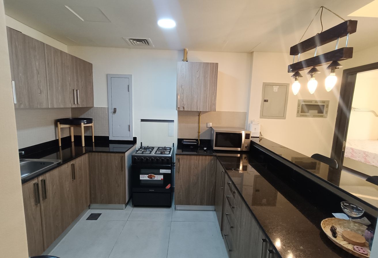 Dara Lusail 1Bhk|Fully Furnished| With Balcony thumbnail 16