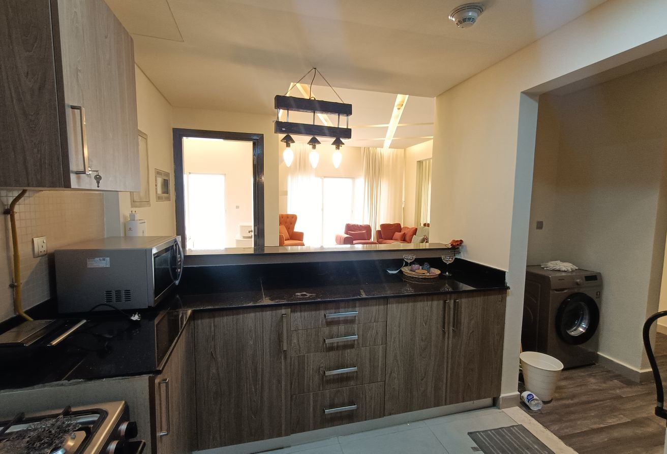 Dara Lusail 1Bhk|Fully Furnished| With Balcony thumbnail 15