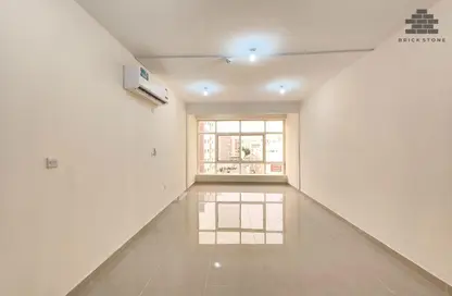 شقة - 2 غرف نوم - 2 حمامات للايجار في سومرست أل منصور - المنصورة - الدوحة