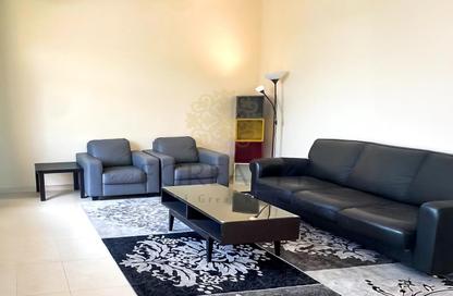 Apartment - 2 Bedrooms - 3 Bathrooms for sale in Catania - La Piazza - Fox Hills - Lusail