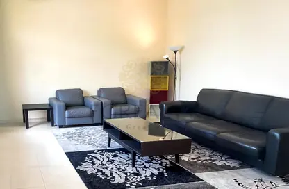 Apartment - 2 Bedrooms - 3 Bathrooms for sale in Catania - La Piazza - Fox Hills - Lusail