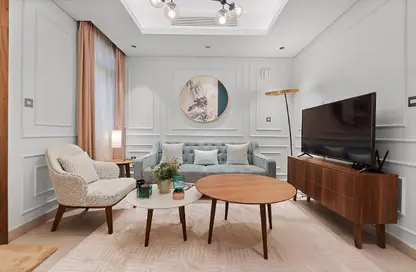 Apartment - 1 Bedroom - 2 Bathrooms for rent in Salaja Street - Doha Al Jadeed - Doha Apartment - 1 Bedroom - 2 Bathrooms for rent in Salaja Street - Doha Al Jadeed - Doha