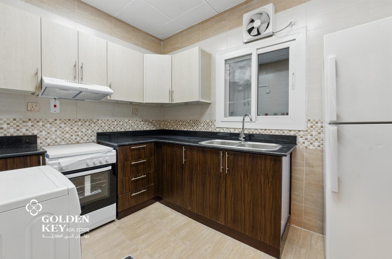 1 Month Grace Period | Furnished 2 Bedroom