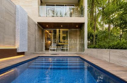 Whole Building - 7+ - 7+ for sale in Giardino Apartments - The Pearl Island - Doha
