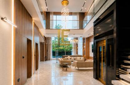 Whole Building - 7+ - 7+ for sale in Giardino Apartments - The Pearl Island - Doha