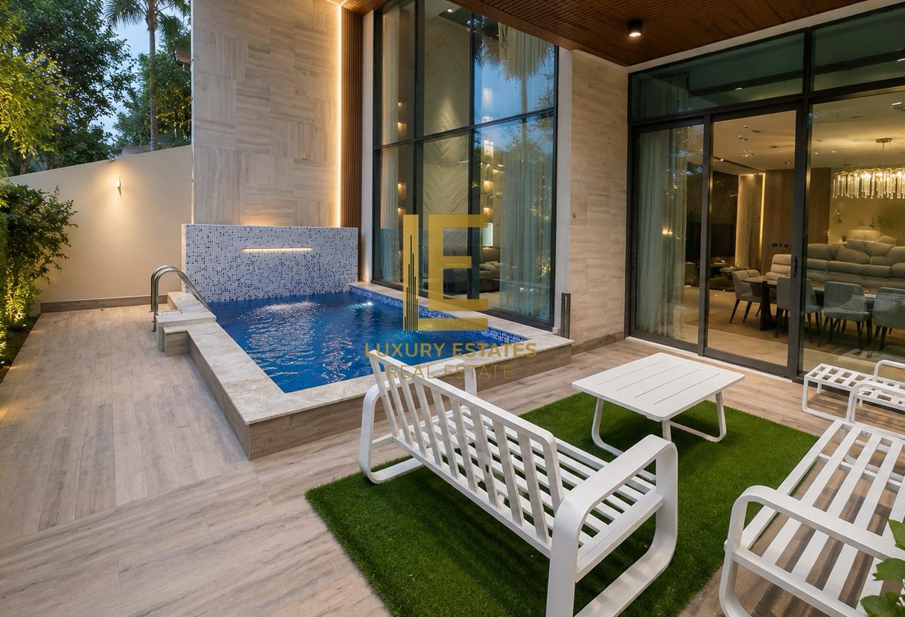 FULL BUILDING | 4 PRIVATE DUPLEXES-HOMES |GIARDINO thumbnail 10