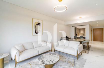 Apartment - 2 Bedrooms - 3 Bathrooms for sale in Giardino Gardens - Giardino Villas - The Pearl Island - Doha