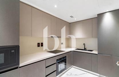 Apartment - 2 Bedrooms - 3 Bathrooms for sale in Giardino Gardens - Giardino Villas - The Pearl Island - Doha