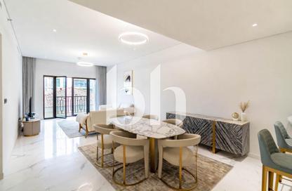 Apartment - 2 Bedrooms - 3 Bathrooms for sale in Giardino Gardens - Giardino Villas - The Pearl Island - Doha