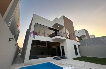 Villa - 4 Bedrooms - 6 Bathrooms for sale in Al Khor Villas Project - Al Khor