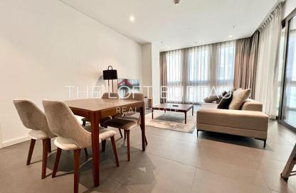 Apartment - 1 Bedroom - 2 Bathrooms for rent in Msheireb Galleria - Msheireb Downtown Doha - Doha Apartment - 1 Bedroom - 2 Bathrooms for rent in Msheireb Galleria - Msheireb Downtown Doha - Doha