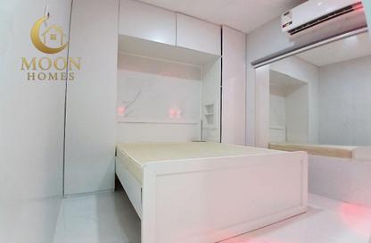 Apartment - Studio - 1 Bathroom for rent in Umm Ghuwailina 4 - Umm Ghuwailina - Doha