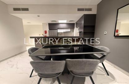 Apartment - 2 Bedrooms - 2 Bathrooms for rent in Boulevard View - Yasmeen City - Lusail Apartment - 2 Bedrooms - 2 Bathrooms for rent in Boulevard View - Yasmeen City - Lusail