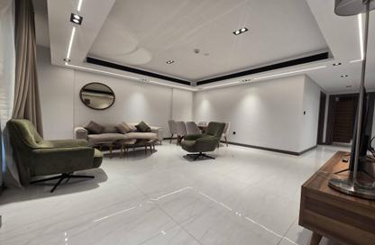 Apartment - 2 Bedrooms - 3 Bathrooms for rent in Al Waab Street - Al Waab - Doha