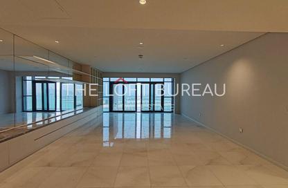 Apartment - 2 Bedrooms - 3 Bathrooms for sale in Seef Lusail - Lusail City - Lusail