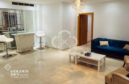 Apartment - 1 - 1 for rent in Fox Hills South - Fox Hills - Lusail Apartment - 1 - 1 for rent in Fox Hills South - Fox Hills - Lusail