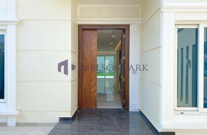Villa - 6 Bedrooms - 7 Bathrooms for rent in Floresta Gardens - Floresta Gardens - The Pearl Island - Doha