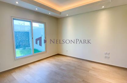 Villa - 6 Bedrooms - 7 Bathrooms for rent in Floresta Gardens - Floresta Gardens - The Pearl Island - Doha