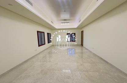 Apartment - 3 Bedrooms - 4 Bathrooms for rent in Residential D5 - Fox Hills South - Fox Hills - Lusail