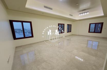 Apartment - 3 Bedrooms - 4 Bathrooms for rent in Residential D5 - Fox Hills South - Fox Hills - Lusail