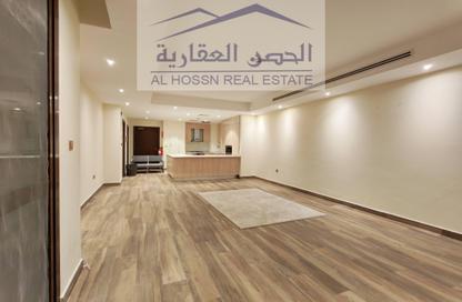 Apartment - 1 Bedroom - 1 Bathroom for rent in Al Asmakh Lusail 2 - Fox Hills - Lusail