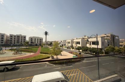 Apartment - 1 Bedroom - 2 Bathrooms for rent in Giardino Apartments - The Pearl Island - Doha Apartment - 1 Bedroom - 2 Bathrooms for rent in Giardino Apartments - The Pearl Island - Doha